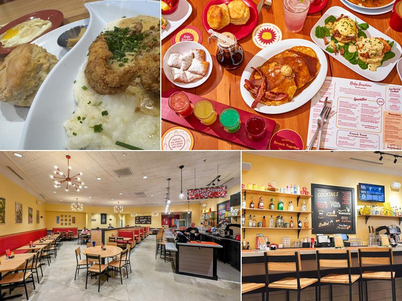 Ruby Sunshine 2030 Devine St Suite 101, Columbia