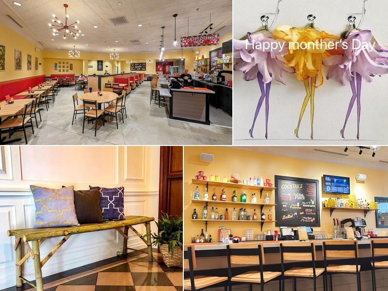 Ruby Sunshine 2030 Devine St Suite 101, Columbia