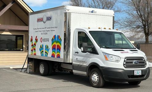 Office Technologies Inc