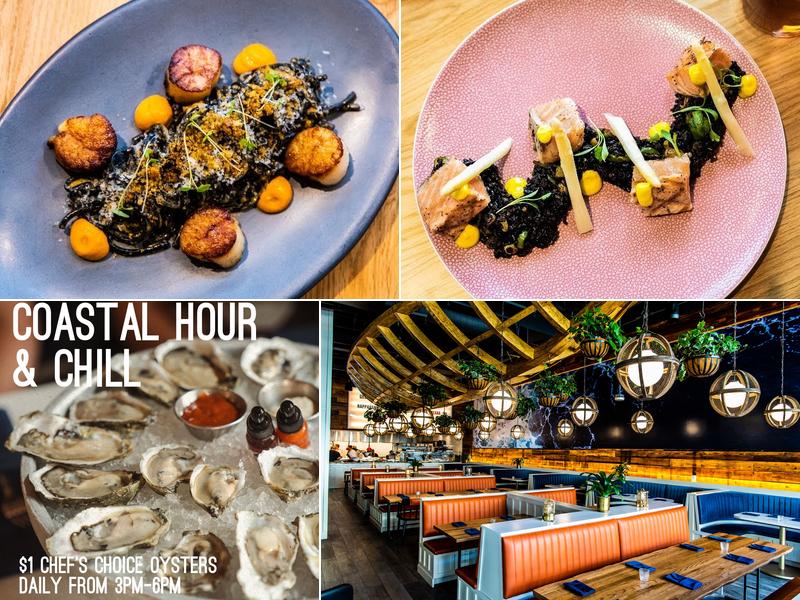 Plank Seafood Provisions