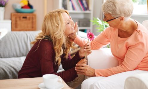 New Horizons In-Home Care - Medford