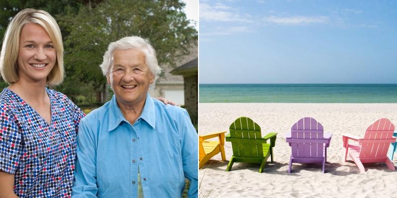 Medford Signature Healthcare at Home