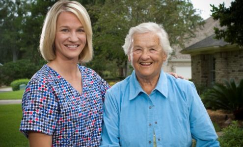 Medford Signature Healthcare at Home