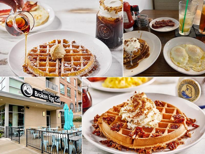 Another Broken Egg Cafe