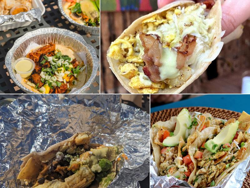 Veracruz All Natural