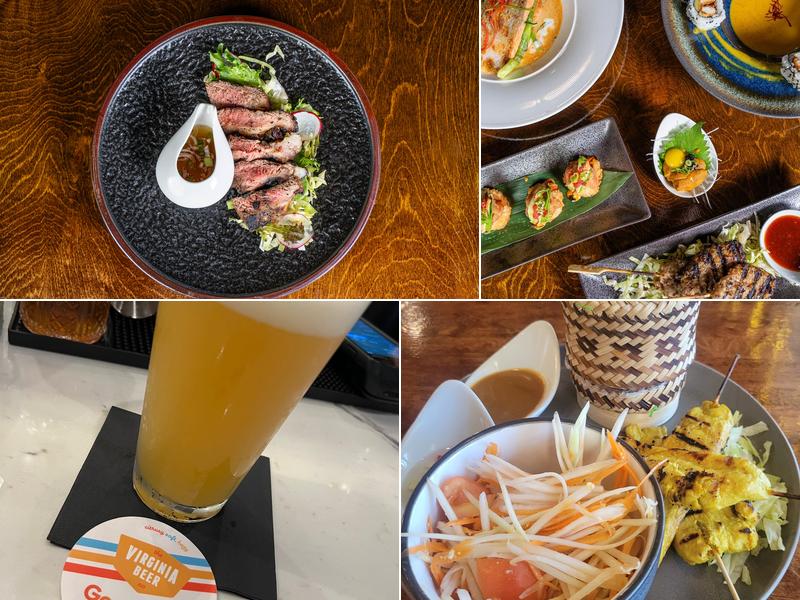 Thai Tara Sushi & Bar