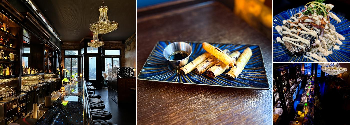 Lefty's on the Square