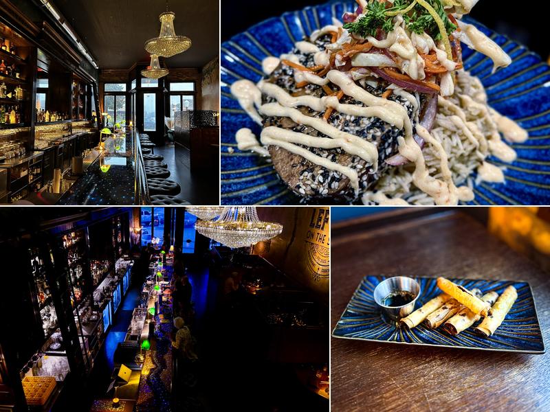 Lefty's on the Square