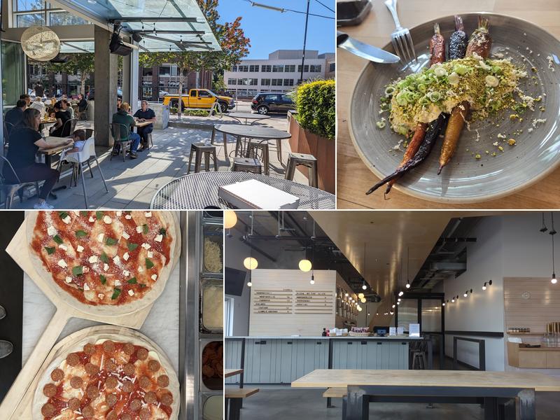 Tivoli 730 N 34th St, Seattle