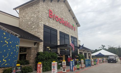 Brookshire's