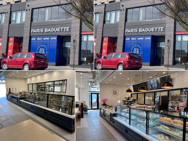 Paris Baguette