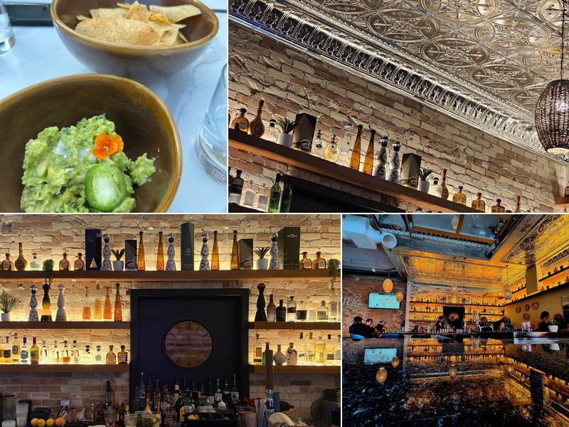 Don Julio Tacos & Tequila Bar