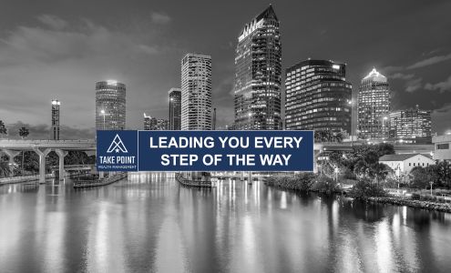 Take Point Wealth Management