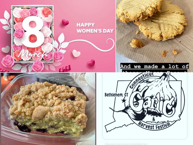 Clarke's Cakes & Cookies