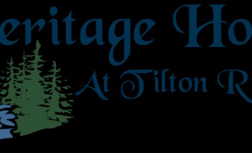 Heritage House Morton Assisted Living and Memory Care Morton