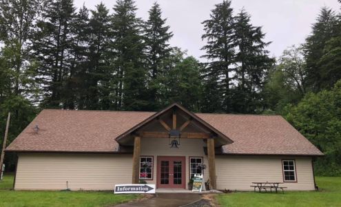 East Lewis County Chamber of Commerce Morton