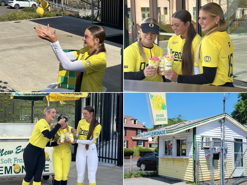 New England Lemonade