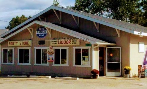 Long Lake Party Store Harrison