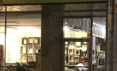 WebPictureFrames.com