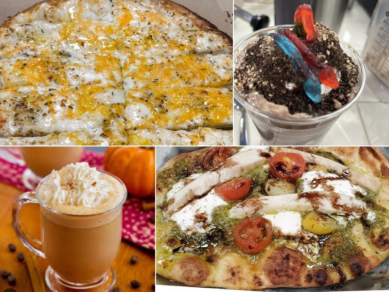 Dupuis Corner Bistro & Cafe