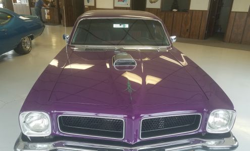 Midwest Auto Sales & Service Lowden