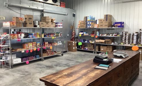 Otter Creek Meats Zwingle