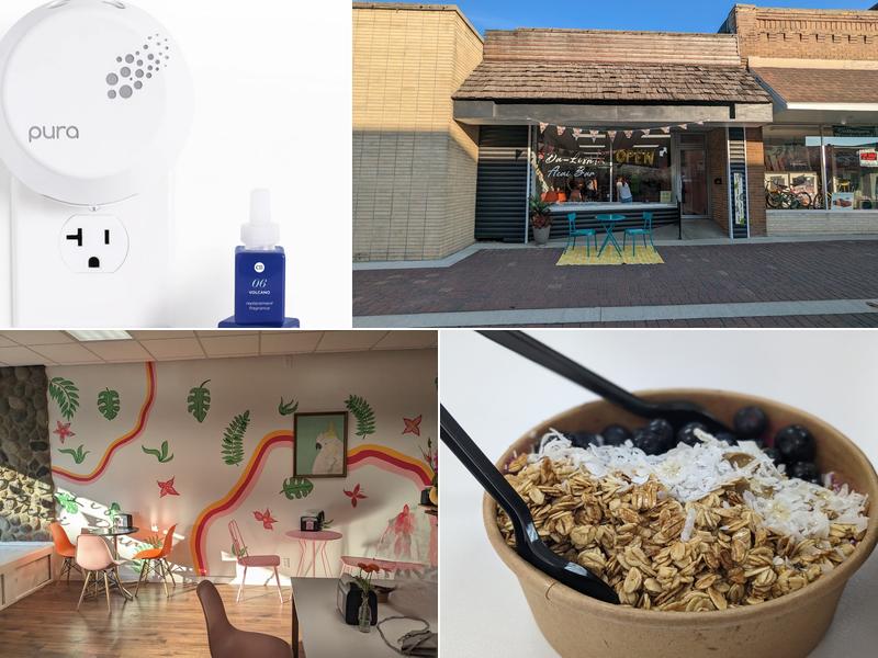 Da-Lish 407 Main Ave, Clear Lake