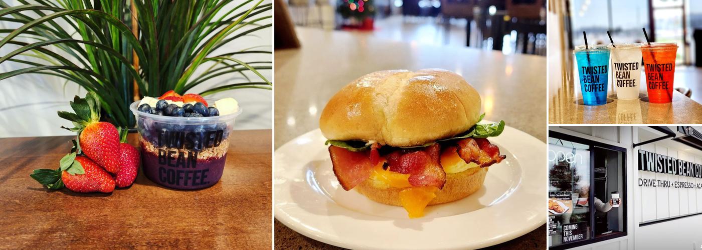 Twisted Bean Coffee Company