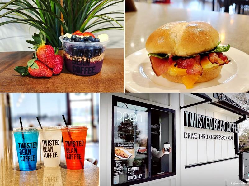 Twisted Bean Coffee Company