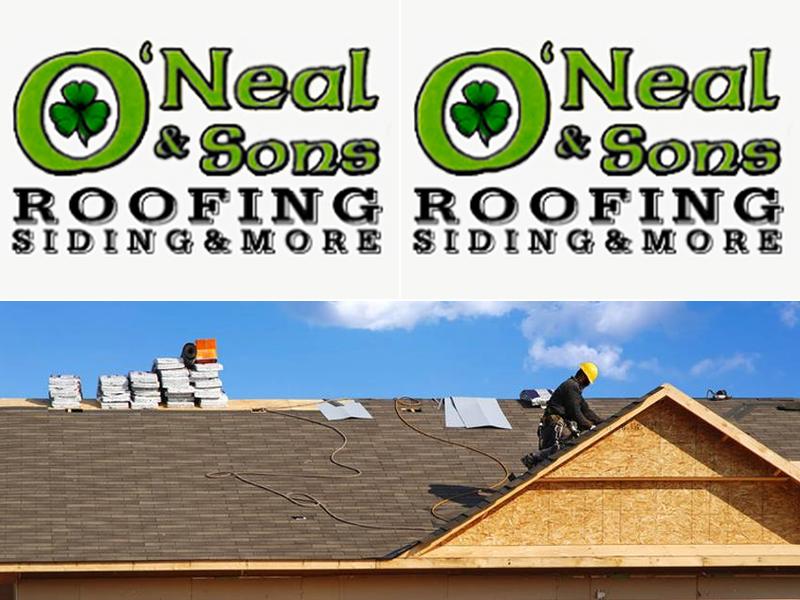 O'Neal & Sons Roofing, Siding, & More