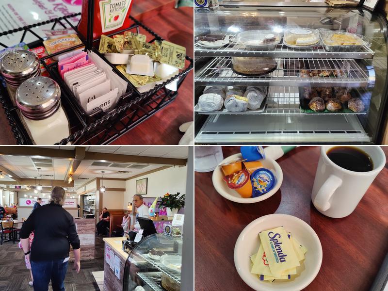 Fresh Kitchen Breakfast and Lunch