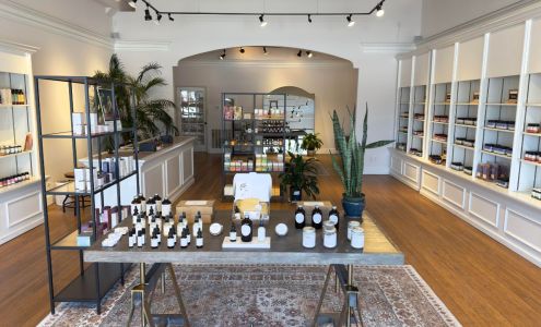 Health & Wholeness Fairfield