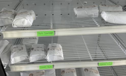 Lake City Meat Processing Lake City