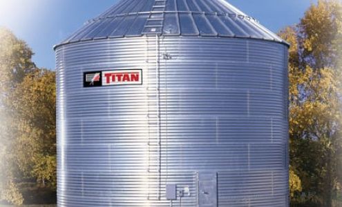 Quad County AG LLC Paton