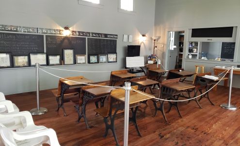 Columbia Historical Museum West Columbia