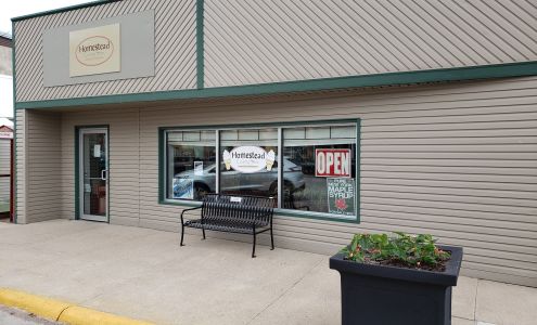 Homestead Country Store West Bend