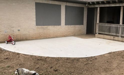 Keystone Foundation Repair 3554 FM949, Sealy Texas 77474