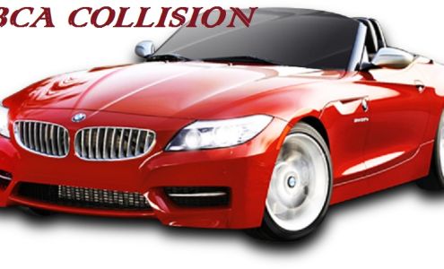 BCA Collision