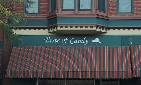 Taste of Candy