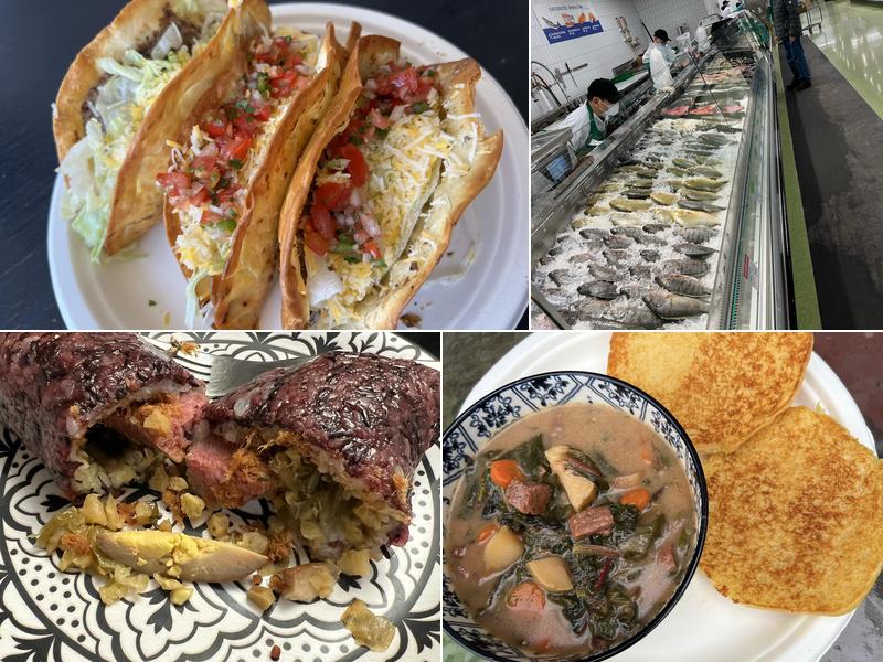 Taunte Lieseja Cafe & Bakery