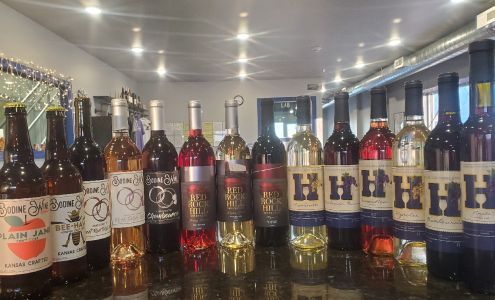 456 Wineries Wamego