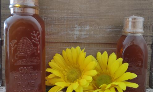 Kelly's Bees Strong City