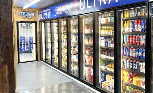 FC Discount Tobacco & Liquor Butler