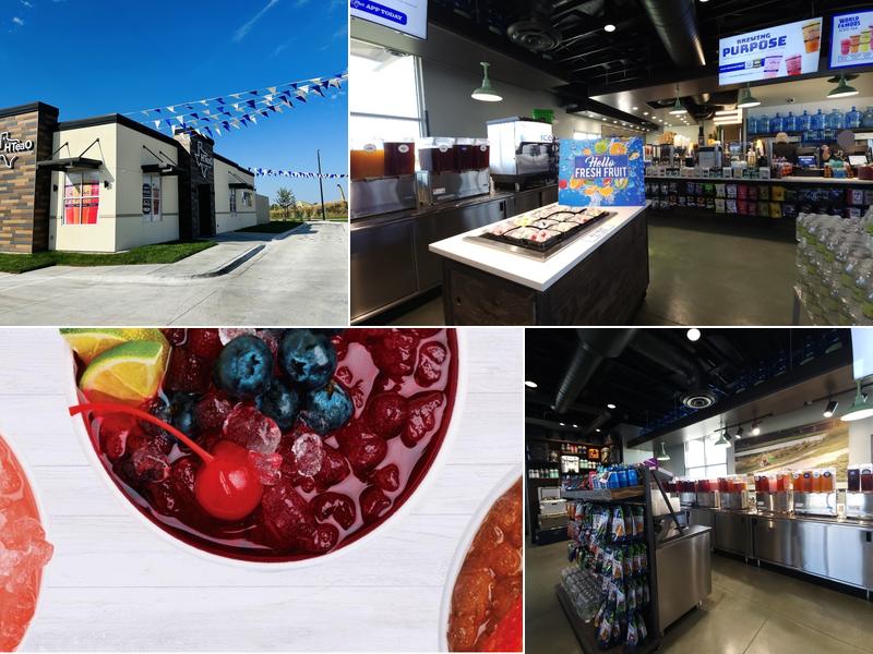 HTeaO - Derby 3001 N Rock Rd, Derby