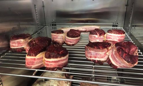 T & W Meat Co.