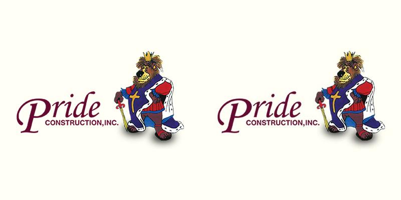 Pride Construction, Inc.
