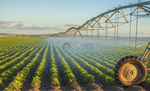 Ronan Irrigation LLC Ronan