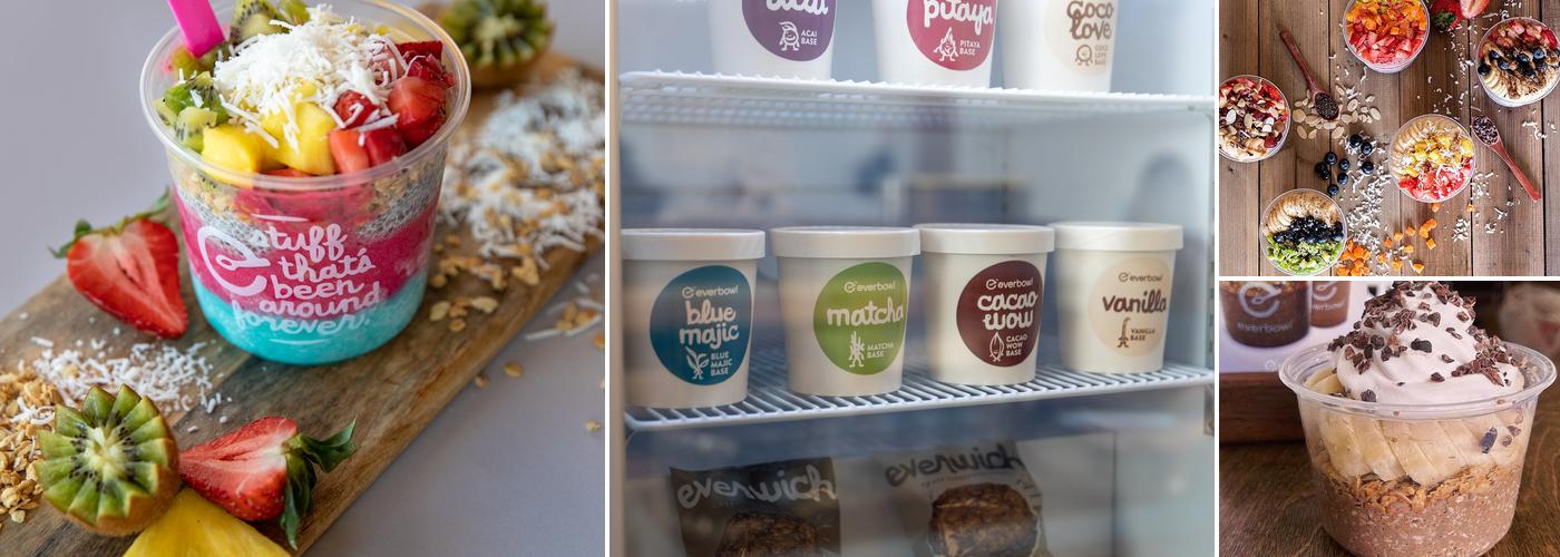 everbowl | Acai Bowls