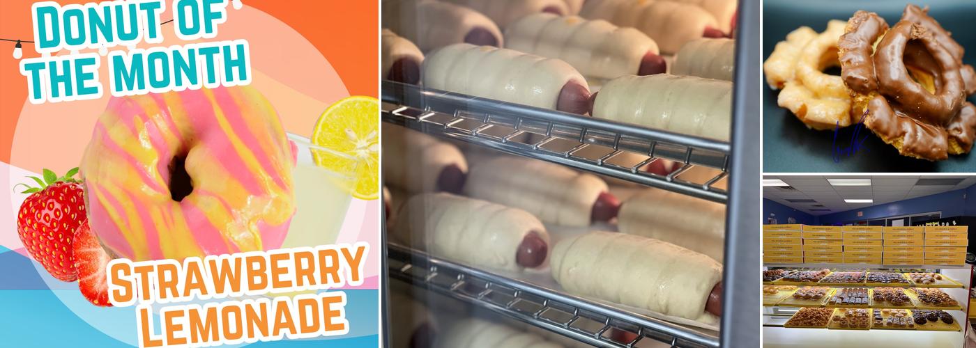 Daylight Donuts - Olathe ( Mur-Len )