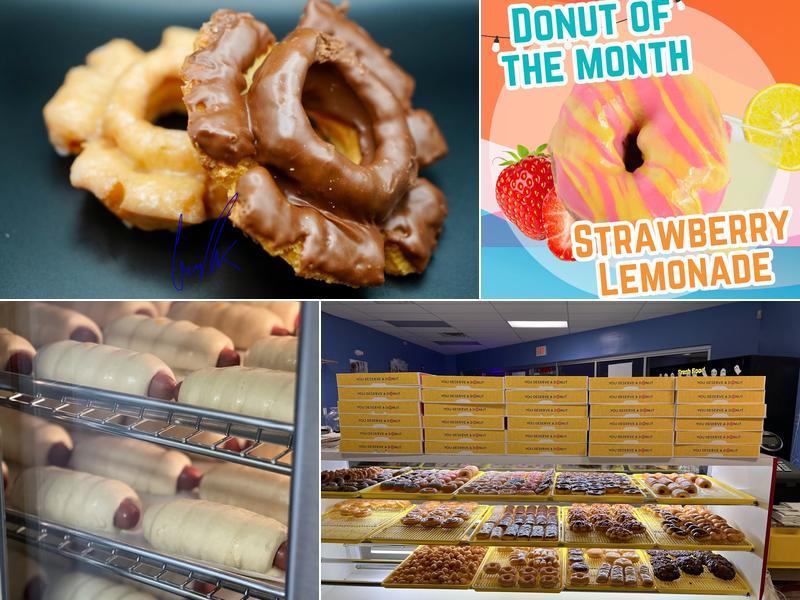 Daylight Donuts - Olathe ( Mur-Len )